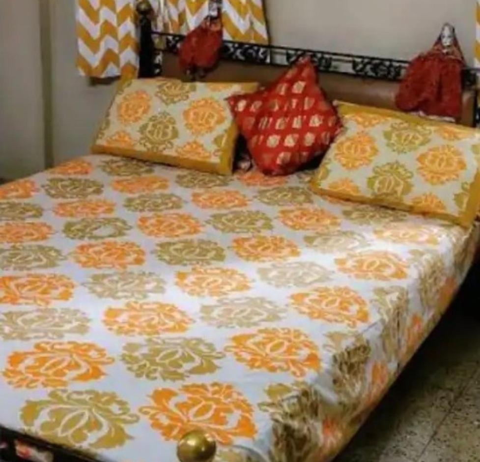 Appartement House à Prayagraj Extérieur photo