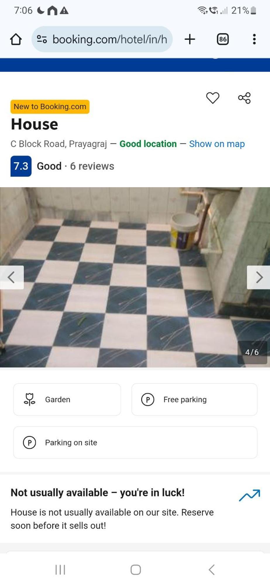 Appartement House à Prayagraj Extérieur photo
